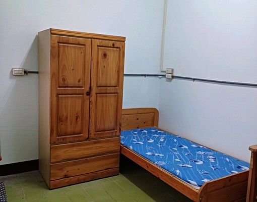 設定租約6個月是為了保障承租人如果住不慣解約才不會損失押金 - Image 3