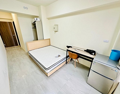 可租補💕可短租💕有電梯💕台中港💕好停車💕西碼頭 - Image 1