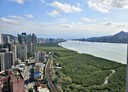 淡水區-中正東路一段2房2廳，88.3坪