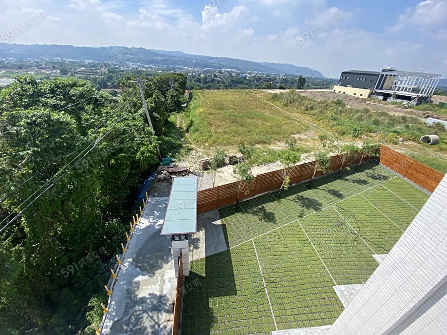 興泰天品實景圖