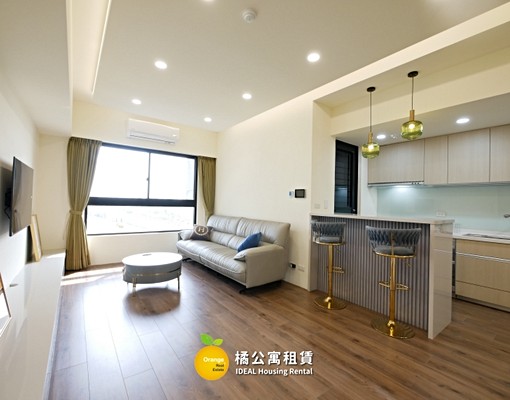 🍊東區松丹達麗泳池靜謐2房車位 - Image 4