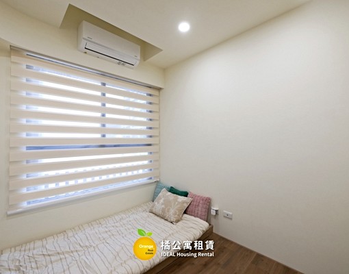 🍊東區松丹達麗泳池靜謐2房車位 - Image 12