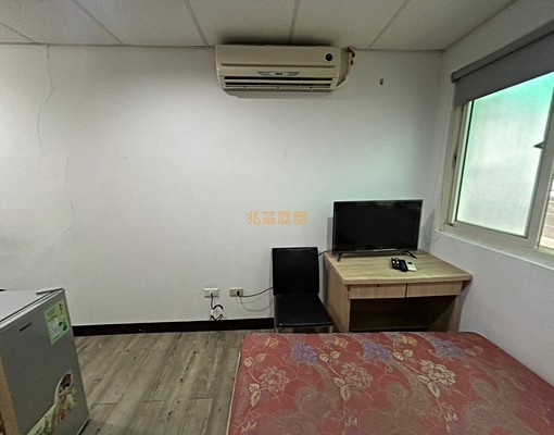 兆基🏡近海山站/中央路優質小套房 - Image 4