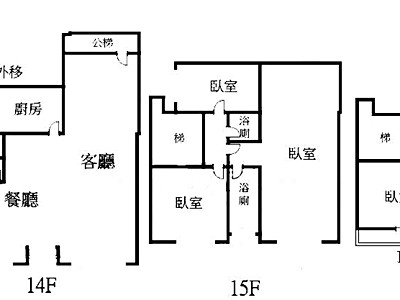 社區圖片