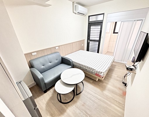 全新完工✨水湳經貿✅租屋補助✅短租首選✅獨洗 - 591租屋網 - Image 2