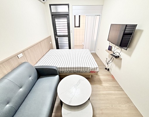 全新完工✨水湳經貿✅租屋補助✅短租首選✅獨洗 - 591租屋網 - Image 3