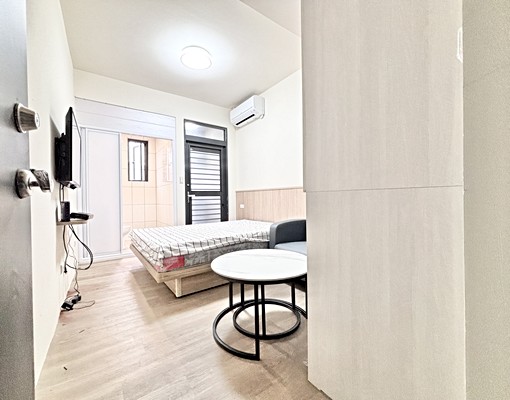 全新完工✨短租首選✅陽台獨洗✅可租補✅機車位 - Image 2