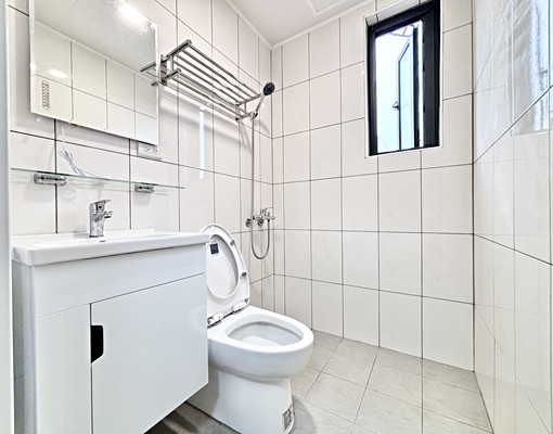 全新完工✨短租首選✅陽台獨洗✅可租補✅機車位 - Image 7