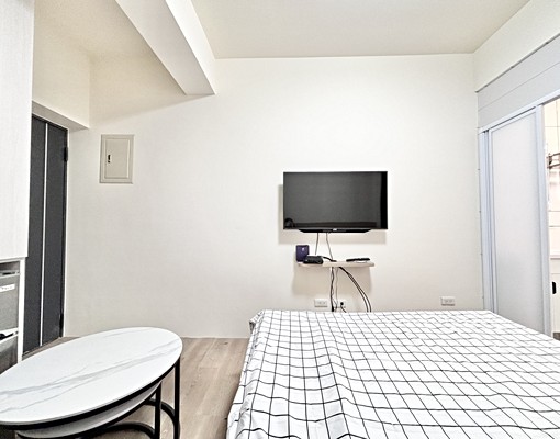 全新完工✨短租首選✅陽台獨洗✅可租補✅機車位 - Image 9