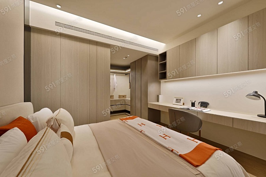 京格首璽(松露花園)樣/實品屋