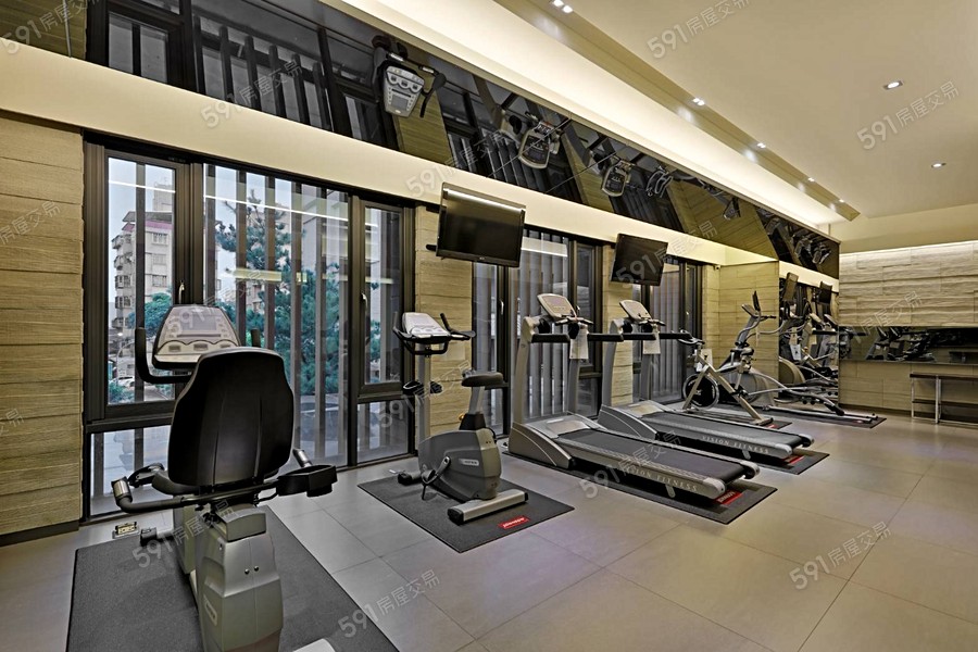 京格首璽(松露花園)示意圖