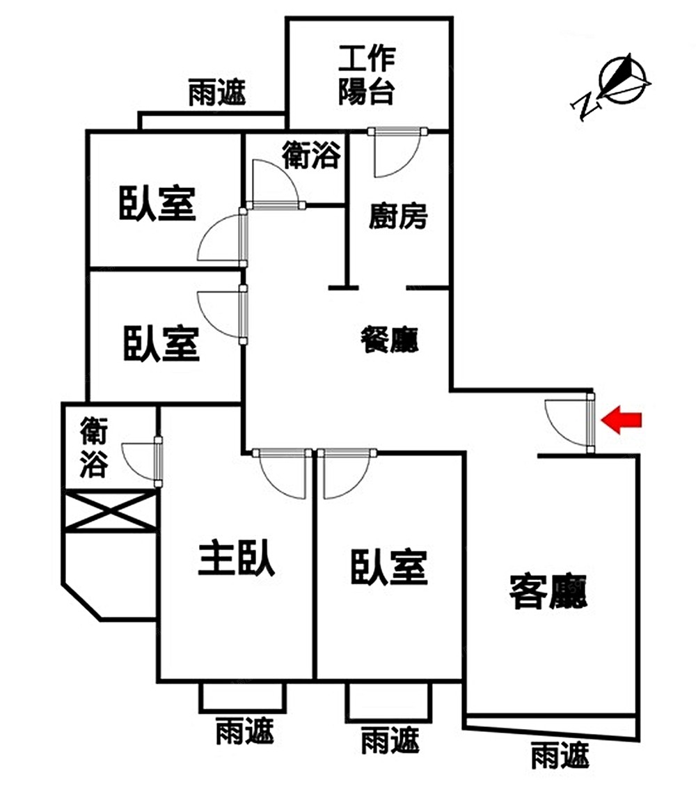 房屋圖片