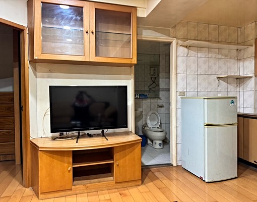 心中市二房一廳遠東廣場正對面 - 591租屋網 - Image 1