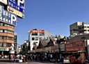 東區-武昌街15房6廳，246.9坪