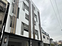 大通街53巷薯薯【機捷頭家厝..