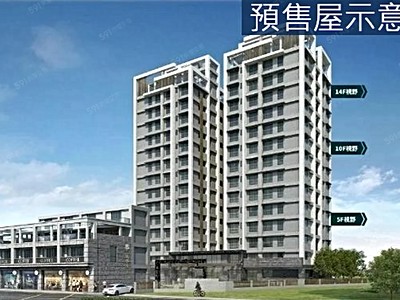 社區圖片