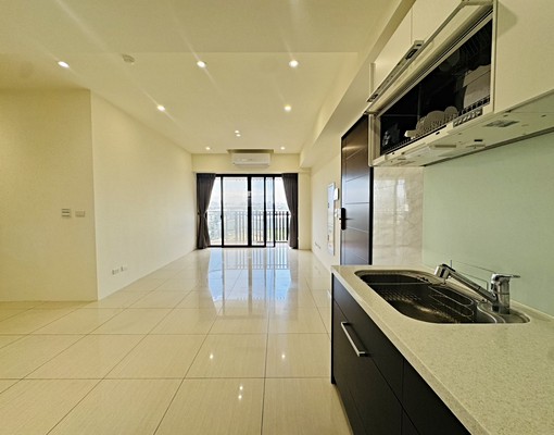 ☀️鈺陞築韻☀️低戶數☀️三房平車☀️可租補☀️楓樹里☀️ - Image 2