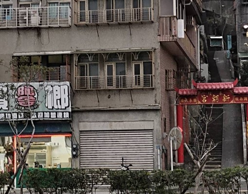 火車站旁中山二路2樓/套雅房 - 591租屋網 - Image 11