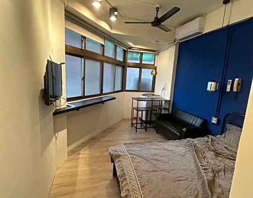 火車站旁邊全新套房一層一戶 - Image 7