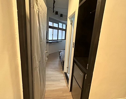 火車站旁邊全新套房一層一戶 - Image 15