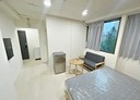 中壢區-新中北路獨立套房，7坪