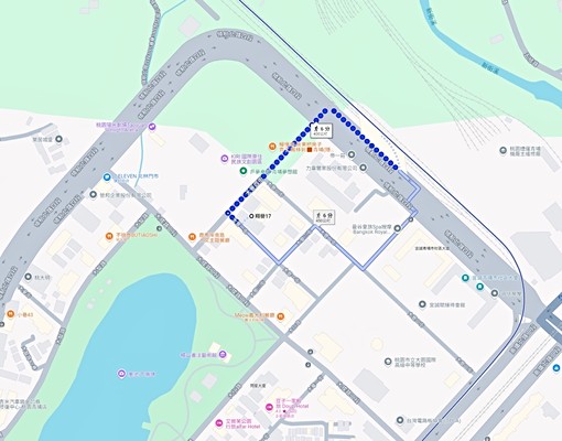 青埔A17桃捷對面-翔譽17溫馨兩房含車管【屋主自租】 - Image 14