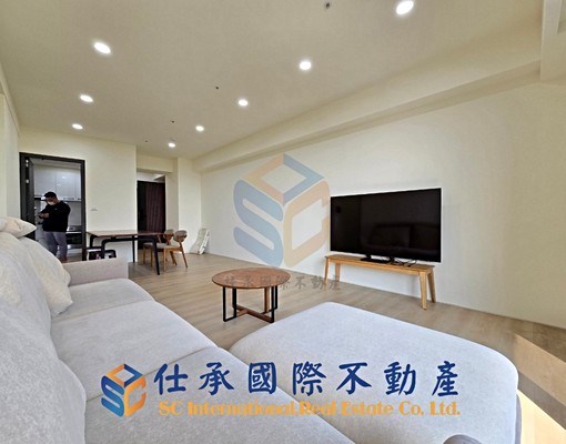 【稀有4房,高樓景觀,配雙車位,超商旁】 - Image 4