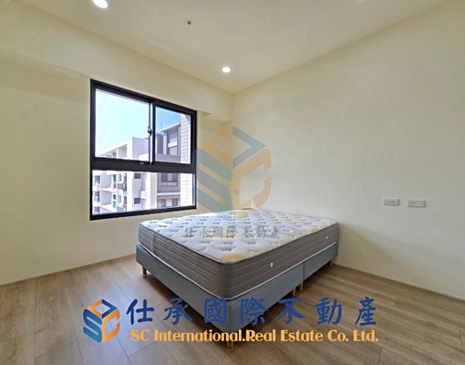 【01A22,稀有4房,高樓景觀,配雙車位,超商旁,有裝潢】 - Image 7