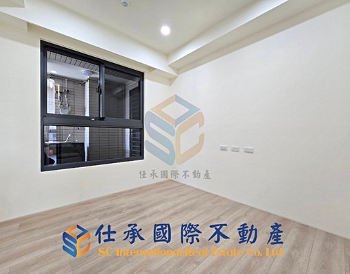【稀有4房,高樓景觀,配雙車位,超商旁】 - Image 9