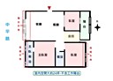 北屯區-中平路3房2廳，48.1坪