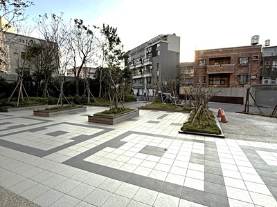 社區圖片