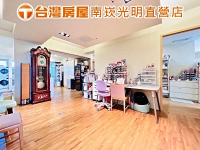 社區圖片
