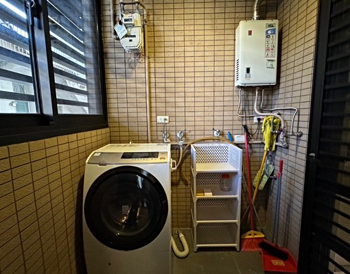 鉑斯✨松江南京站✨高檔裝潢美屋 - Image 12