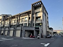 安中路二段出價談｜近台江文..
