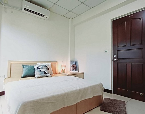 沃盛豐家★U質單人陽台套房 - Image 5