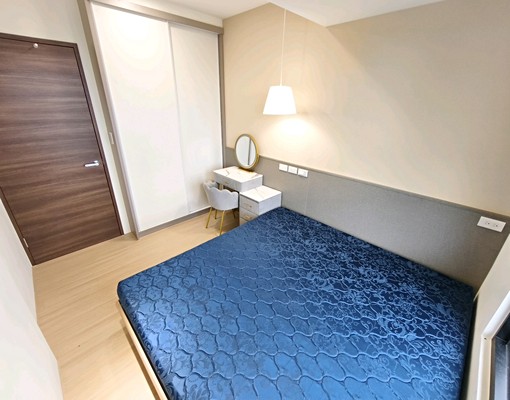 博克萊高樓視野二房 - Image 4