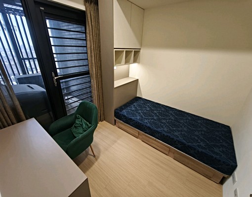 博克萊高樓視野二房 - Image 3