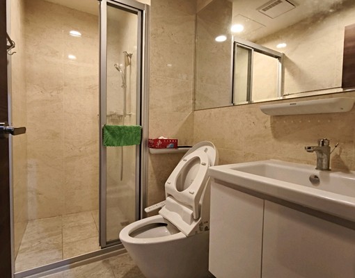 博克萊高樓視野二房 - Image 6