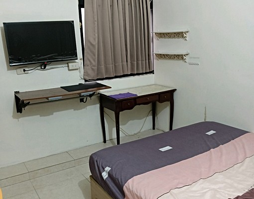 近捷運禁菸機車好停可短租 - Image 1