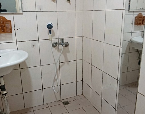 近捷運禁菸機車好停可短租 - Image 3