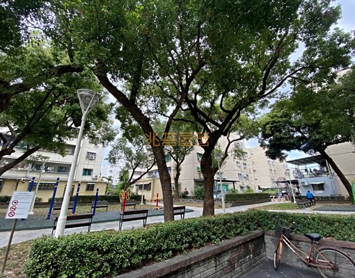 兆基社會住宅🏡南京路免仲可租補公寓五樓3房 - Image 15