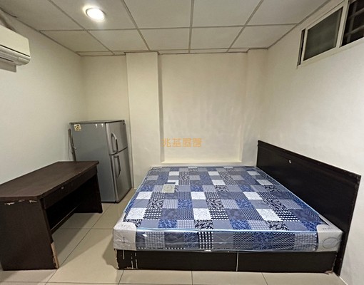 兆基🏡可租補套房/光復橋旁/交通便利交通便利 - Image 1