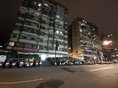社區圖片