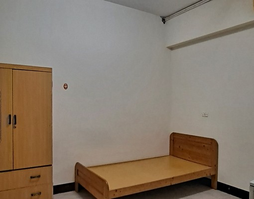 中華大學套房含網路+飲水機+洗衣機 - Image 2