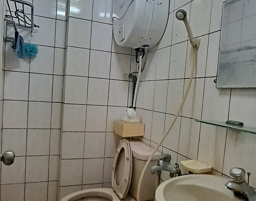 中華大學套房含網路+飲水機+洗衣機 - Image 8