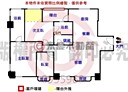 林口區-忠孝路3房2廳，70.5坪