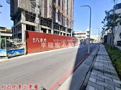 社區圖片