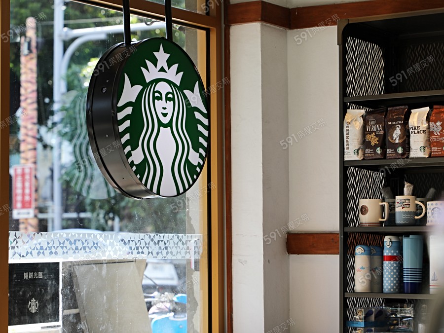 禾楓君悅 - 高鐵綻8期(大樓)環境圖