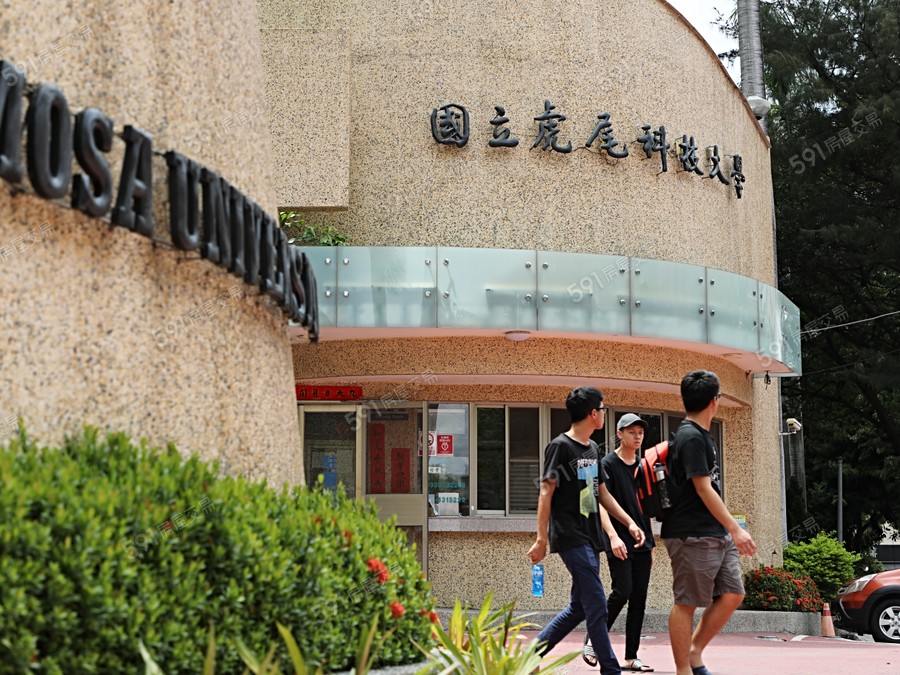 禾楓君悅 - 高鐵綻8期(大樓)環境圖