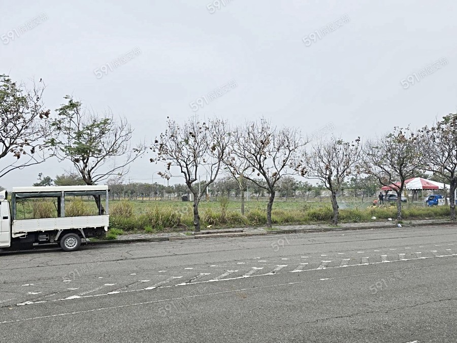 禾楓君悅 - 高鐵綻8期(大樓)實景圖